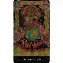 Load image into Gallery viewer, The Mind’s Eye Tarot