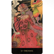 Load image into Gallery viewer, The Mind’s Eye Tarot
