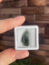 Load image into Gallery viewer, Diopside Gemstone Small