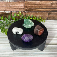 Load image into Gallery viewer, Pisces Zodiac Crystal Kit