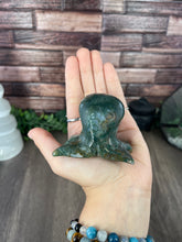 Load image into Gallery viewer, Ocean Jasper Octopus