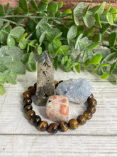 Load image into Gallery viewer, Leo Zodiac Crystal Kit
