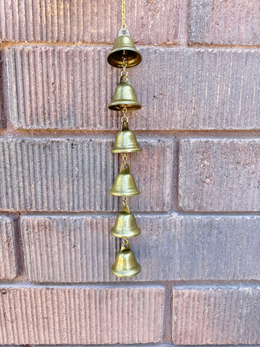 Hanging Bells