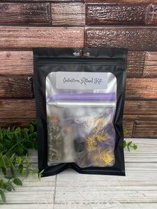 Intuition Ritual Kit