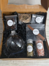 Load image into Gallery viewer, D.I.Y. Witches Ball Kit