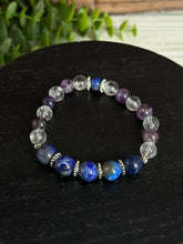 Load image into Gallery viewer, Wisdom Crystal Bracelet