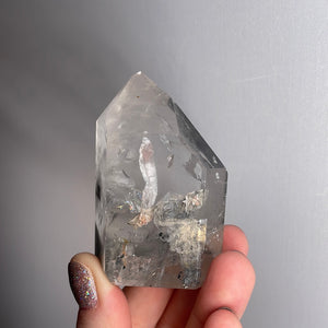 Phantom Quartz Tower