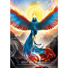 Load image into Gallery viewer, Oracle Of The Phoenix Deck