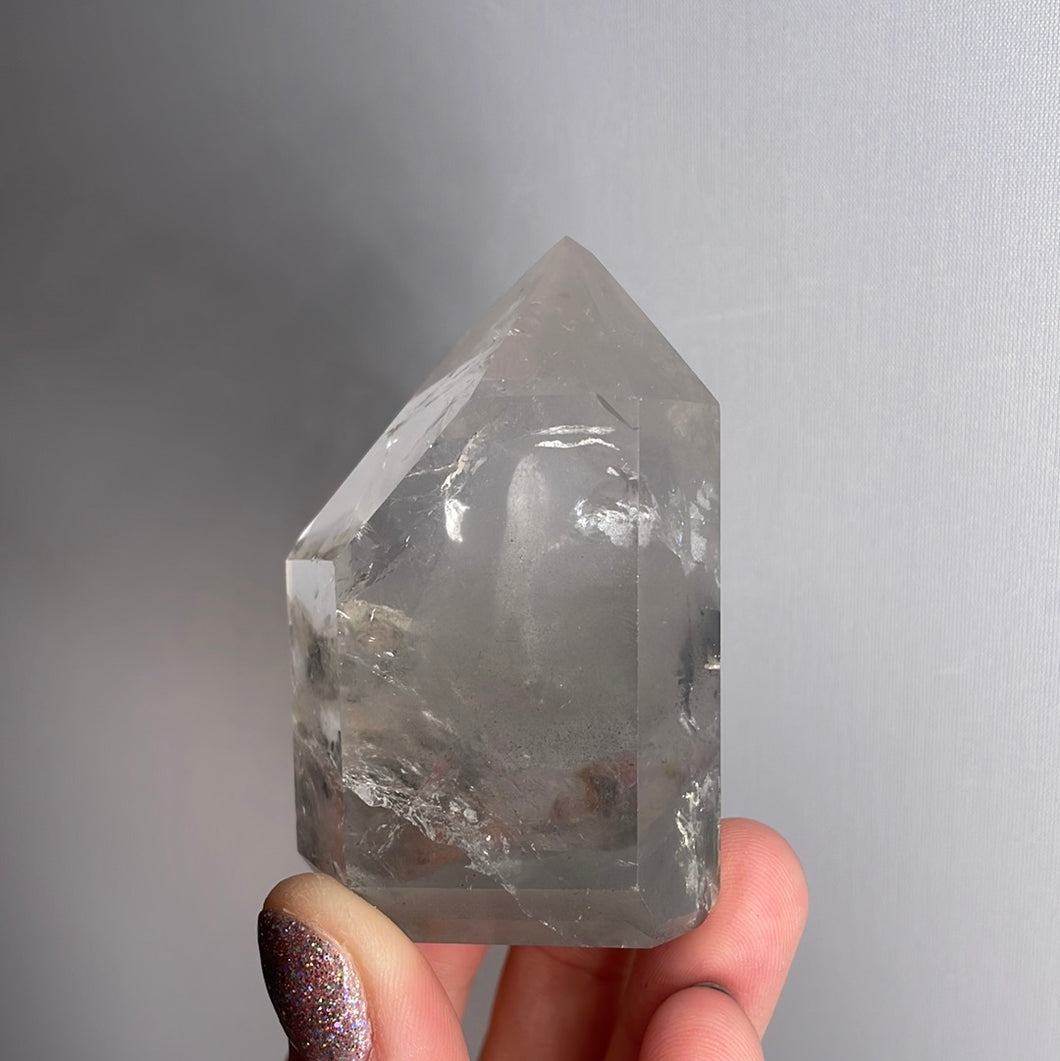 Phantom Quartz Tower