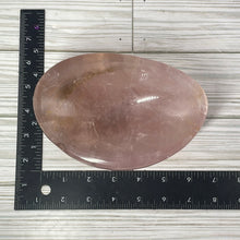 Load image into Gallery viewer, Rose Quartz Bowl XL