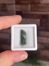 Load image into Gallery viewer, Diopside Gemstone Small