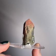 Load image into Gallery viewer, Chlorite Quartz Point