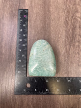 Load image into Gallery viewer, Amazonite Freeform