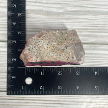 Load image into Gallery viewer, Cobaltoan Calcite &amp; Malachite