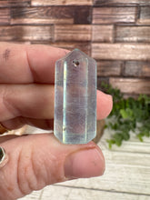 Load image into Gallery viewer, Aquamarine Tower