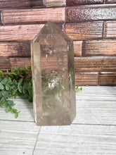 Load image into Gallery viewer, Smoky Quartz Tower