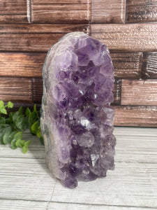 Amethyst Geode