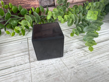 Load image into Gallery viewer, Shungite Cube