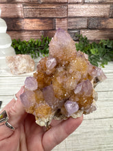 Load image into Gallery viewer, Spirit Quartz Cluster