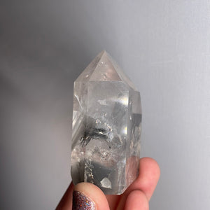 Phantom Quartz Tower