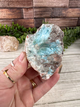 Load image into Gallery viewer, Larimar Freeform