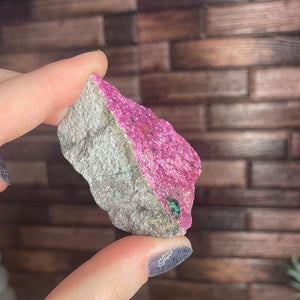 Cobaltoan Calcite