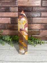 Load image into Gallery viewer, Mookaite Tower XL