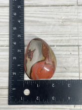 Load image into Gallery viewer, Small Polychrome Jasper Freeform
