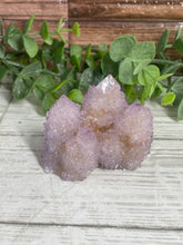 Load image into Gallery viewer, Spirit Quartz Cluster