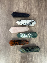 Load image into Gallery viewer, Double Terminated Crystals