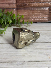 Load image into Gallery viewer, Cubic Pyrite With Hematite