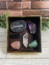 Load image into Gallery viewer, ‘Thank You’ Crystal Kit