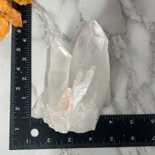 Load image into Gallery viewer, Lemurian Quartz Cluster