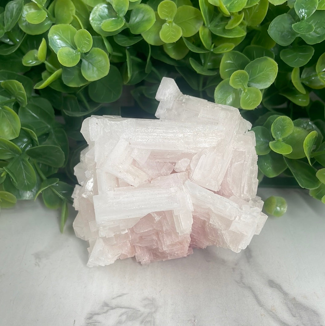 Pink Halite