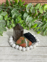 Load image into Gallery viewer, Scorpio Zodiac Crystal Kit