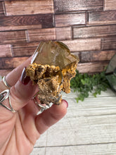 Load image into Gallery viewer, Barite
