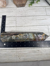 Load image into Gallery viewer, Ocean Jasper Tower