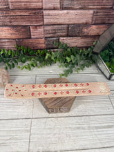 Load image into Gallery viewer, Pink Triple Moon Goddess Incense Holder