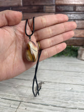 Load image into Gallery viewer, Mookaite Necklace