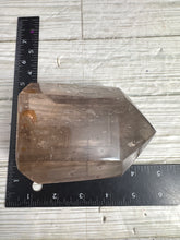 Load image into Gallery viewer, Smoky Quartz Tower