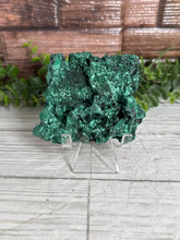Load image into Gallery viewer, Fibrous Malachite