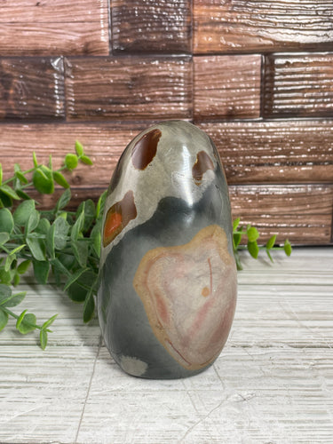 Polychrome Jasper Freeform