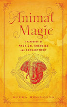 Load image into Gallery viewer, Animal Magic