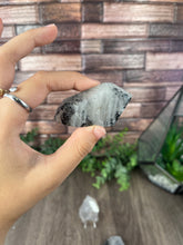 Load image into Gallery viewer, Dendritic Agate Mini Freeform