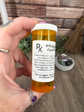 Load image into Gallery viewer, Mercury Retrograde Rescue Express RX Kit