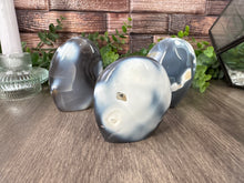 Load image into Gallery viewer, Orca Agate Freeform