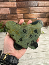 Load image into Gallery viewer, Kambaba Jasper Butterfly