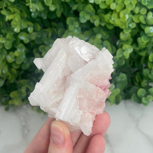 Pink Halite