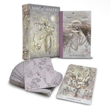 Load image into Gallery viewer, Magicmakers Tarot