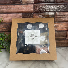 Load image into Gallery viewer, D.I.Y. Witches Ball Kit